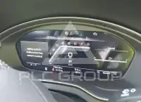 2021 Audi SQ5 photo