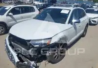 2021 Audi SQ5 photo