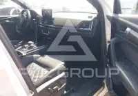 2021 Audi SQ5 photo