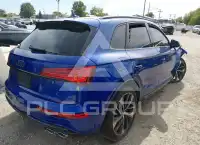 2021 Audi SQ5 фото