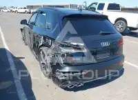 2021 Audi SQ5 фото
