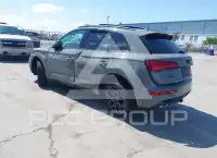 2021 Audi SQ5 фото