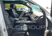 2021 Audi SQ5 фото