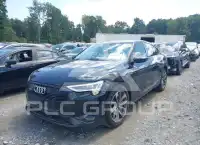 2021 Audi E-TRON photo