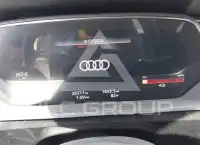 2021 Audi E-TRON фото