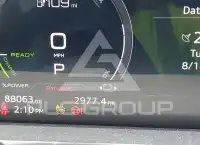 2021 Audi E-TRON photo