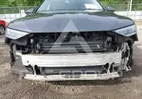 2021 Audi E-TRON фото