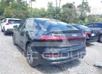 2021 Audi E-TRON photo