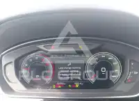 2021 Audi A8 фото