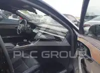 2021 Audi A8 фото