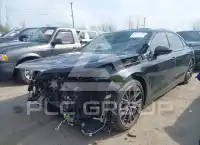 2021 Audi A8 фото