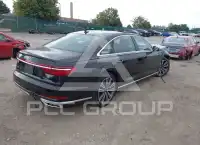 2021 Audi A8 photo
