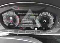 2021 Audi A8 фото