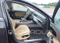 2021 Audi A8 фото