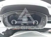 2021 Audi A8 photo