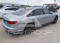 2021 Audi A8 фото