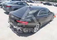 2021 Audi A5 фото
