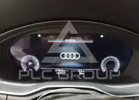 2021 Audi A5 фото