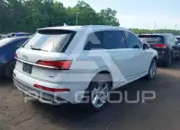 2021 Audi Q7 photo