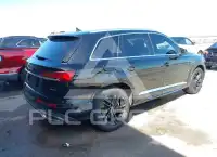 2021 Audi Q7 фото