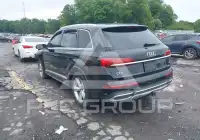 2021 Audi Q7 photo