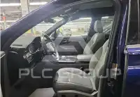 2021 Audi Q7 photo