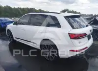 2021 Audi Q7 photo
