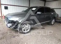2021 Audi Q7 фото
