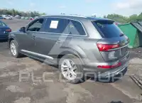 2021 Audi Q7 фото