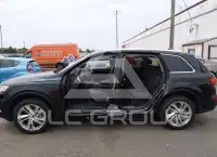2021 Audi Q7 фото