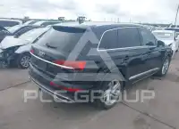 2021 Audi Q7 photo
