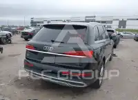 2021 Audi Q7 photo