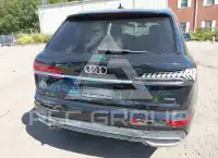 2021 Audi Q7 photo