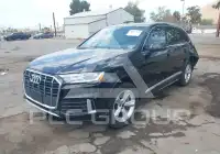 2021 Audi Q7 photo