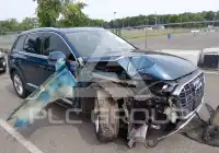 2021 Audi Q7 фото