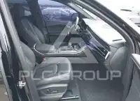 2021 Audi Q7 photo