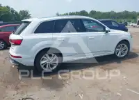 2021 Audi Q7 фото