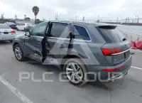 2021 Audi Q7 photo