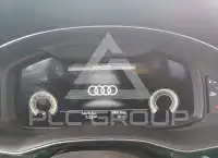 2021 Audi Q7 photo