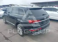 2021 Audi Q7 photo