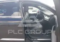 2021 Audi Q7 фото