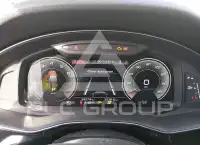 2021 Audi Q7 фото