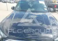 2021 Audi Q7 фото