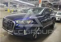 2021 Audi Q7 photo
