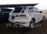 2021 Audi Q7 photo