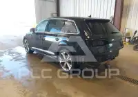 2021 Audi Q7 photo