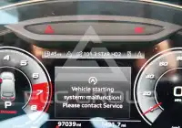 2021 Audi Q7 фото