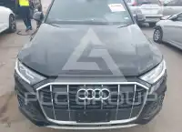 2021 Audi Q7 photo
