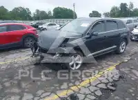 2021 Audi Q7 photo