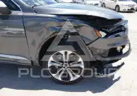 2021 Audi Q7 фото